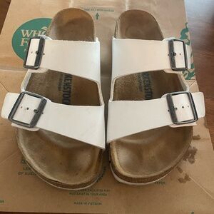 Birkenstock Arizona Sandals